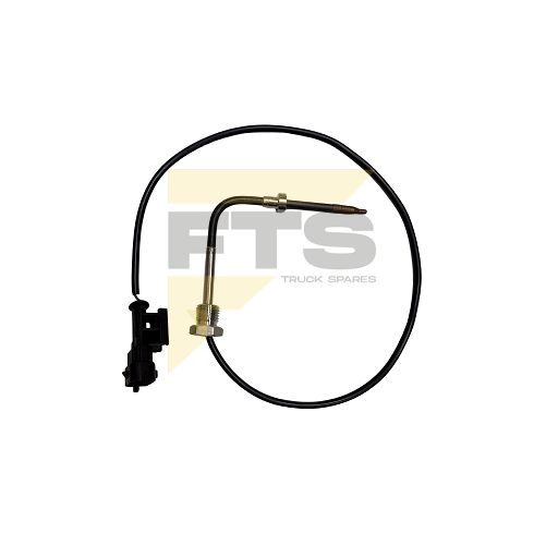 Imagem do produto SENSOR TEMPERATURA CATALISADOR ESCAPE IVECO STRALIS/HI-WAY - Cód: FAP-14084